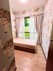 Forest Woods (D19), Condominium #467379351